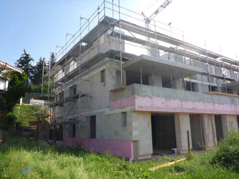 Mehrfamilienhaus Remchingen